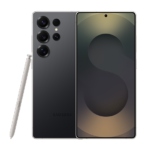 Samsung Galaxy S25 Ultra S938 5G Dual Sim 12GB RAM 256GB Enterprise Edition - Titanium Black