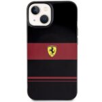 Ferrari FEHMP14SUCOK iPhone 14 / 15 / 13 6.1" black hardcase IMD Combi Magsafe - imagine 3