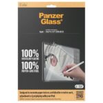 PanzerGlass GraphicPaper iPad Pro 12.9"(2018-2022) Anti Glare, Case Friendly, Antibacterial - imagine 4