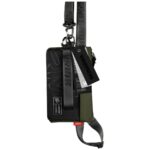 Phone bag Skinarma Jager olive - imagine 6