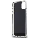 Hello Kitty HKHCN61HKHLK iPhone 11 / Xr 6.1" black hardcase IML Kitty Face - imagine 7