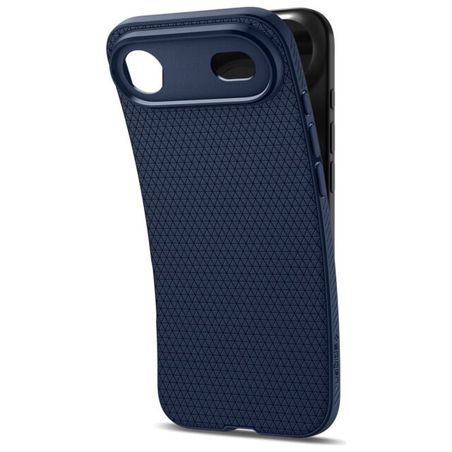 Spigen Liquid Air Case for iPhone Air Blue - imagine 6