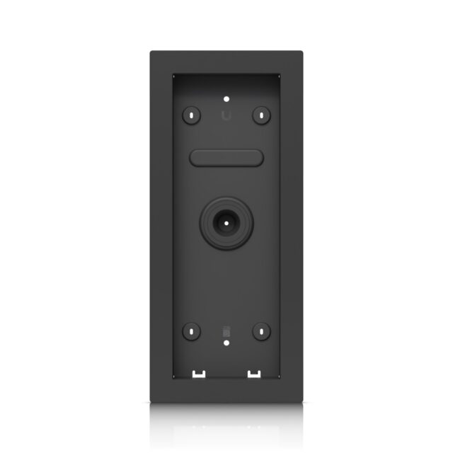 Ubiquiti UACC-Intercom-FM | Intercom Flush Mount | 375.3 x 164.2 x 46 mm - imagine 6