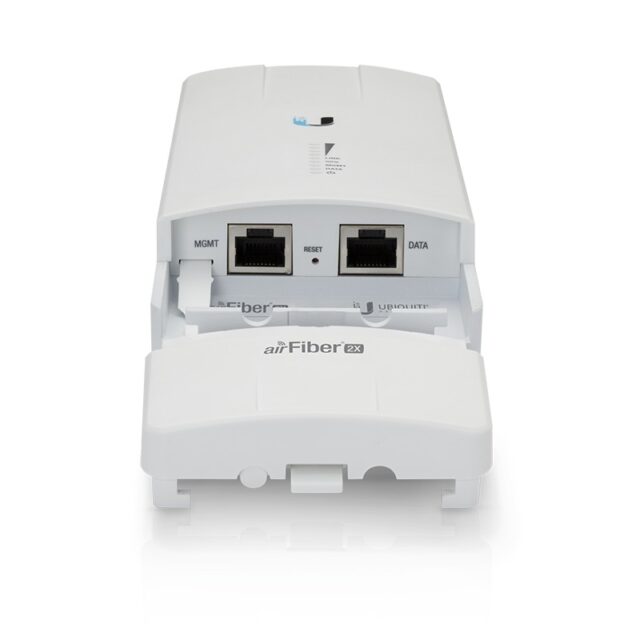 Ubiquiti AF-2X | Radioline | AirFiber, 2,4GHz, GPS, 1x RJ45 1000Mb/s, 29dBi - imagine 3