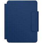 Case Typecase Edge with Keyboard for iPad 11“ (A16) 2025 / iPad 10.9” 2022 Pacific Blue - imagine 3