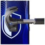 3MK FlexibleGlass Pro Hybrid Glass for Nothing Phone (3a) / (3a) Pro - imagine 2