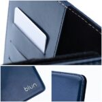 Etui Blun uniwersalne na tablet 7" UNTniebieski/blue - imagine 6
