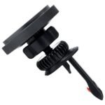 3MK Car MagCharger 15W inductive charging holder for air vent black - imagine 3