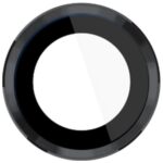 3MK Lens Protection Pro for Apple iPhone 17 Pro /17 Pro Max Black - imagine 3