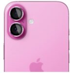 Camera lens protection 3MK Lens Protection Pro for Apple iPhone 17 purple - imagine 2