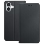 3MK Wallet Case for Apple iPhone 17 Black - imagine 8