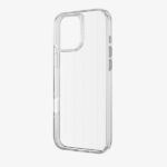 UNIQ Air Fender iPhone 16 Plus 6.7" Case Clear/Transparent - imagine 3