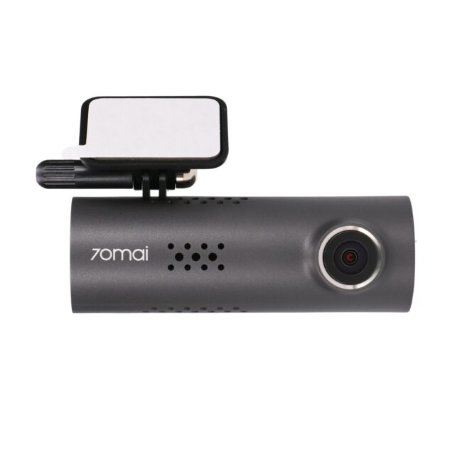 70mai Dash Cam 3 M200 Car Dashboard Camera, Full HD, WiFi - imagine 2