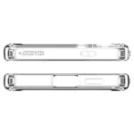 Spigen Ultra Hybrid Sam S24+ S926 crystal clear ACS07329 - imagine 6