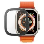 PanzerGlass Full Body Apple Watch Ultra49mm  black 3678