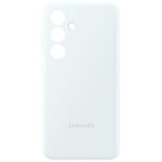 Samsung EF-PS926TWEGWW S24+ S926 white Silicone Case - imagine 4