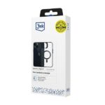 3MK Satin Armor MagCase iPhone 13/146.1" - imagine 3