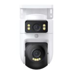 Xiaomi Outdoor Camera CW500 Dual EU | IP Camera | IP66, Wi-Fi 6, 1440p