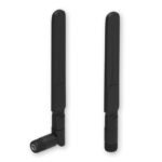 Teltonika PR14RD35 Wi-Fi Antenna, Dual Band SMA 3.5dBi