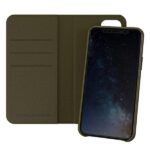 Richmond&Finch Wallet iPhone 11 Pro Maxzielony/green 39675 - imagine 2