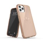 Adidas OR PC Case Big Logo iPhone 11 Pro rose gold 36413