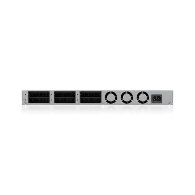 Ubiquiti USP-RPS | Redundant Power System | 6x USP DC, 950W DC power - imagine 3