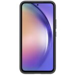 Spigen Liquid Air Sam A54 5G A546 matte black ACS05885 - imagine 4