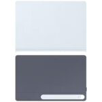 Case Samsung Smart Book Cover for Galaxy Tab S10 FE+ blue - imagine 2