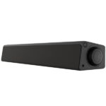 Creative Stage SE Mini Wireless Soundbar black Bluetooth 5.3 - imagine 2