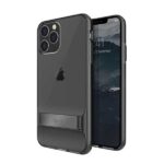 UNIQ Cabrio Case iPhone 11 Pro smoked grey