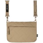 Bag Crossbody Skinarma Juno khaki - imagine 2