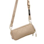 Skinarma Phone Bag - Organizer Juno khaki - imagine 3