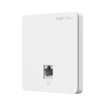Ruijie Reyee RG-RAP1200(F) | Access point | Wi-Fi 5, 1267Mbps, 2x RJ45 100Mb/s, wall mounted - imagine 2