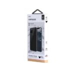 UNIQ Air Fender Case iPhone 11 Pro Max smoked grey tinted - imagine 2
