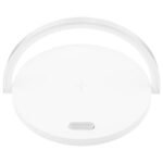 Proove Bedside lamp Light Bridge LED 3W with inductive charging 15W white