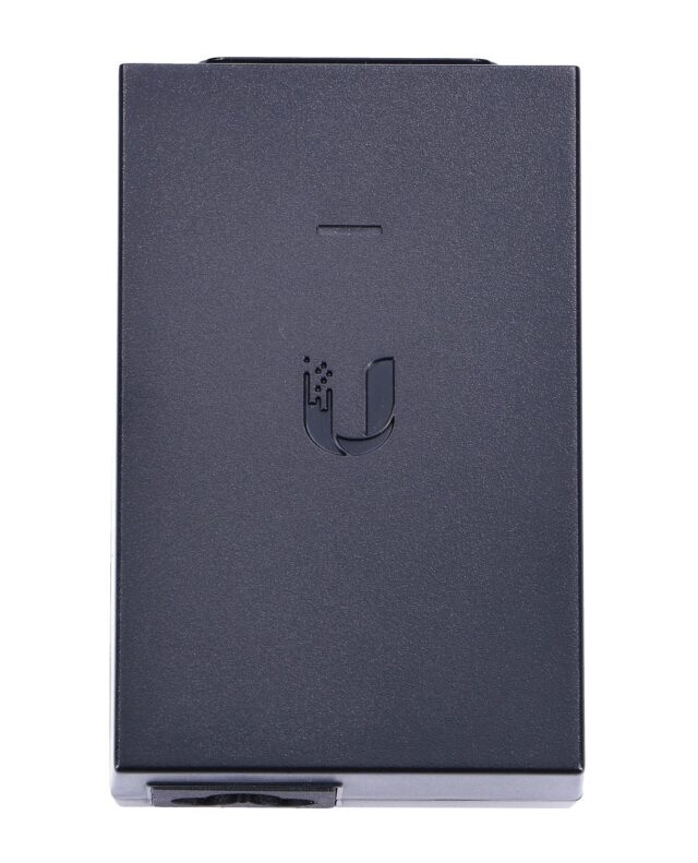 Ubiquiti POE-24-24W | PoE Power supply | 24V, 1A, 24W - imagine 2