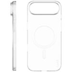 Case CARE by PanzerGlass SL1M MagSafe for iPhone Air transparent - imagine 2