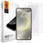 Hydrogel Film Spigen Neo Flex 2pcs for Samsung Galaxy S24