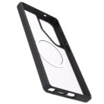 Case Samsung Otterbox React Magnet for Galaxy S25 Ultra black - imagine 4