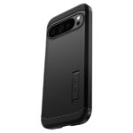 Spigen Tough Armor Google Pixel 9 Pro XL black ACS07726 - imagine 8