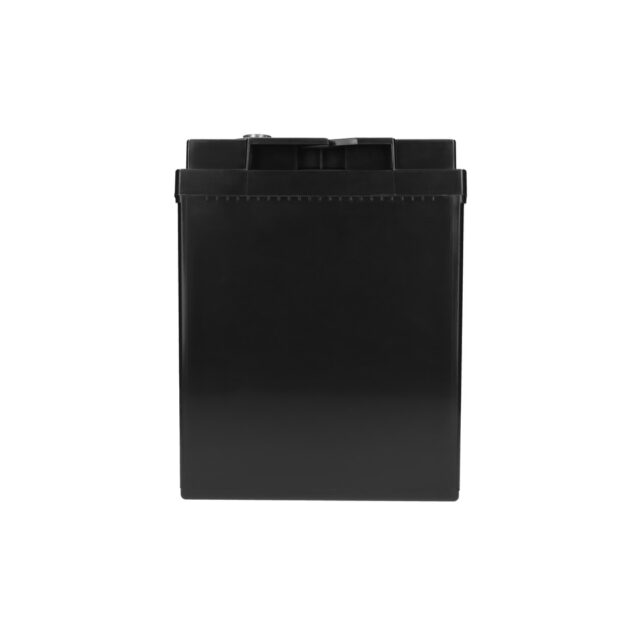 Extralink LiFePO4 100AH | Accumulator | 12.8V, BMS - imagine 5