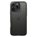 Spigen Ultra Hybrid iPhone 16 Pro 6.3"matte blackACS08125 - imagine 4