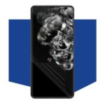 3MK Foil ARC+ Redmi Note 13 Pro 4G Foil Fullscreen - imagine 2