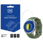 3MK FlexibleGlass Watch Hybrid Glass for OnePlus Watch 3