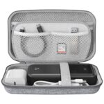 Protective case USAMS ZB290 for accessories grey - imagine 7