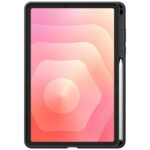 Spigen Tough Armor "PRO" Case for Samsung Galaxy Tab S11 black - imagine 4