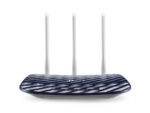 TP-Link Archer C20 | WiFi Router | AC750, Dual Band, 5x RJ45 100Mb/s - imagine 2