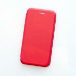 Beline Book Magnetic iPhone 11 Pro Max Case Red