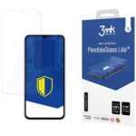 3MK FlexibleGlass Lite Sam A35/A55 5G, Hybrid Glass Lite