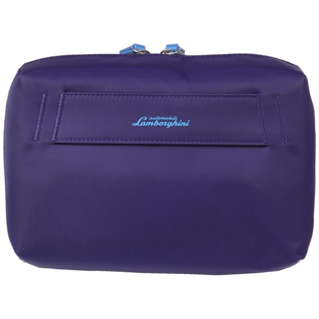 Lamborghini Urus D10 Tech Pouch organizer blue - imagine 2